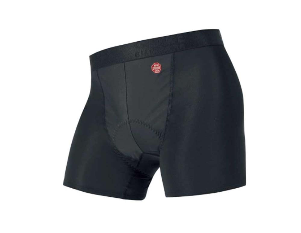 mens bike shorts walmart