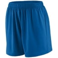 thumbnail image 2 of Augusta Sportswear Royal 4971 2TG, 2 of 5