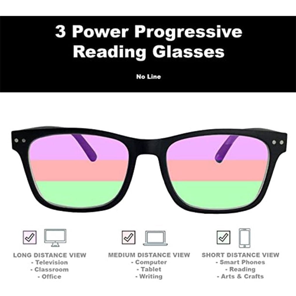 Grinderpunch Blue Light Blocking Reading Glasses for Men and Women, Retro Computer Readers, 2 Pack - Tortoise, 3.51