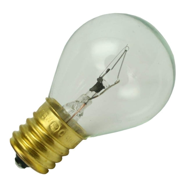 Bombilla Westinghouse Lighting 03534 Corp 25 W 115-125 V