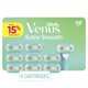 thumbnail image 1 of Hojas de afeitar Gillette Venus extra suaves con 5 hojas y 8 recambios, 1 of 7