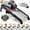 black, variant on Swayvoo Stainless Steel Mandoline Slicer Vegetable Chopper Potato Slicer
