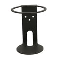 thumbnail image 3 of Wireless Speaker Wall Mount Bracket, Professional Improve Sound Quality Speaker Wall Bracket Thick Metal Material Robust Easy Installation  for Home, 3 of 7