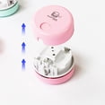 thumbnail image 4 of PUREKKI Diamond Picture Cleaner Drill Suction, 4 of 7