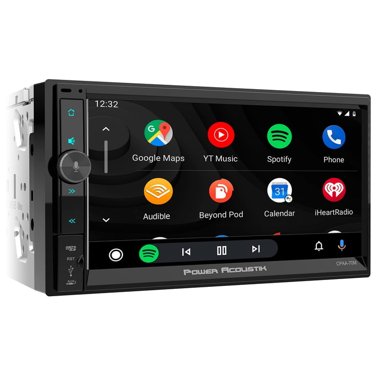 Power Acoustik 7