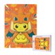 thumbnail image 1 of Rompecabezas de madera de Pikachu: adecuado para niños y adultos, rompecabezas para niños y niñas, juguetes de juegos de entretenimiento con rompecabezas, talla única, 1 of 1