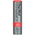 thumbnail image 2 of ChapStick® Total Hydration Sweet Peach 3-in-1 Lip Care 0.12 oz. Carded Pack, 2 of 3