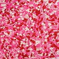 thumbnail image 2 of Vermicelles Roses et MINI Cœurs 80 g, 2 of 2