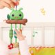 thumbnail image 4 of XWSHYW Juguetes para Niños Pequeños Mesita de Noche para Niños, Juguetes Colgantes, Bonitos Cochecitos de Bebé, Carillones de Viento Colgantes, Juguetes Relajantes para Recién Nacidos, Muñecas de Jue, 4 of 6