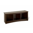 thumbnail image 1 of Banc à compartiments, 1 of 4