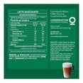 thumbnail image 2 of Cápsulas de café Starbucks by Nescafé Dolce Gusto latte macchiato 12 pzas, 2 of 4