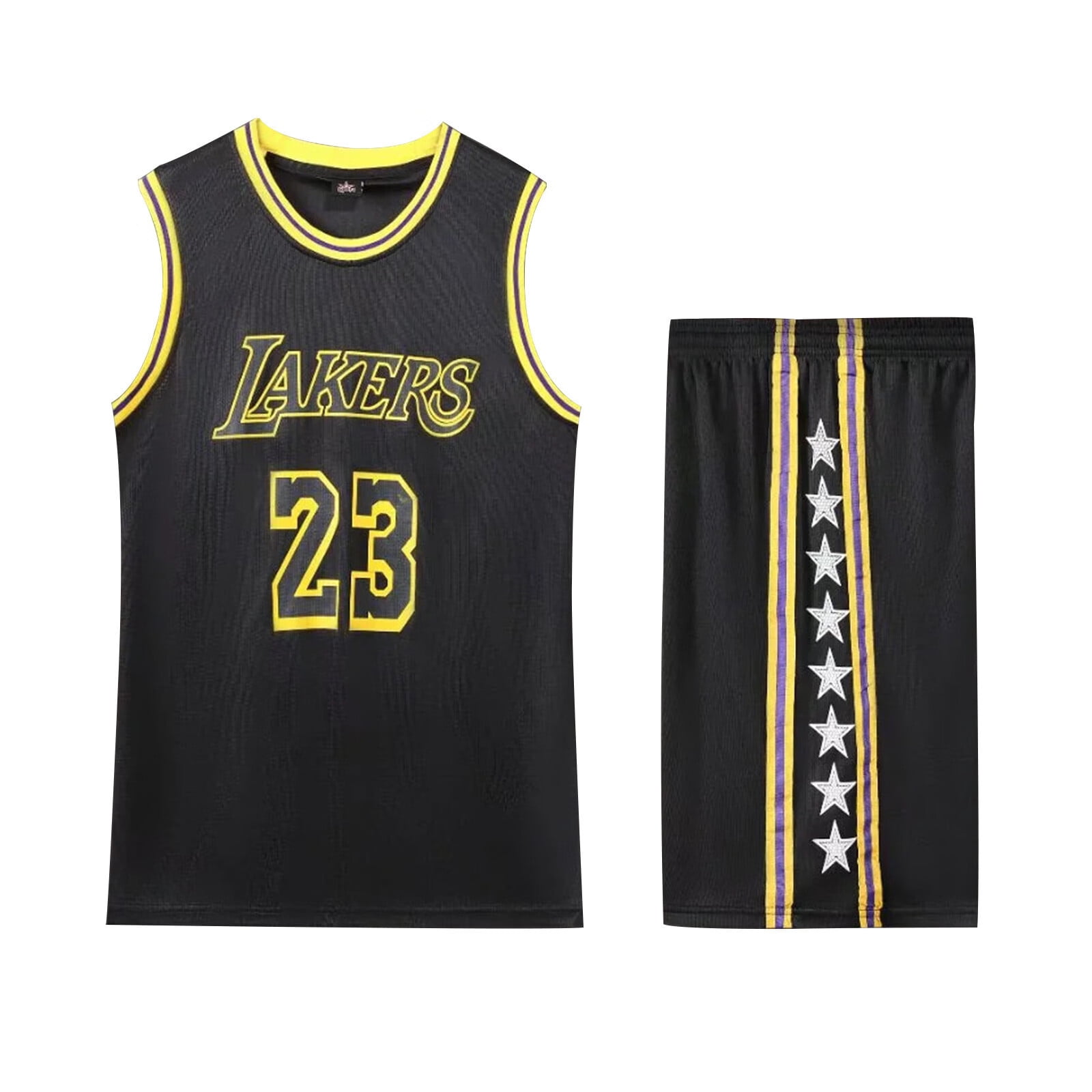 Basketball Kit For Le Bron Raymone Ja Mes Nigeria Ubuy