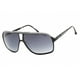 thumbnail image 1 of Lentes de Sol Carrera GRAND PRIX 3 80S/9O 64-9-135 negro, 1 of 2
