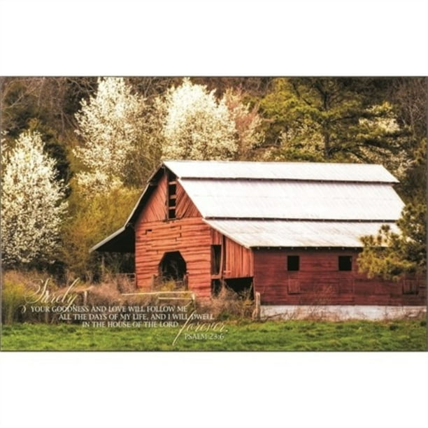 Barn Goodness And Love Rustic Red 17 X 12 Mdf Wood Decorative Framed Sign Com - Red Shed Home Decor And Gifts Barn Goodness And Love Rustic Red 17 X 12 Mdf Wood Decorative Framed Sign Com - Red Shed Home Decor And Gifts
