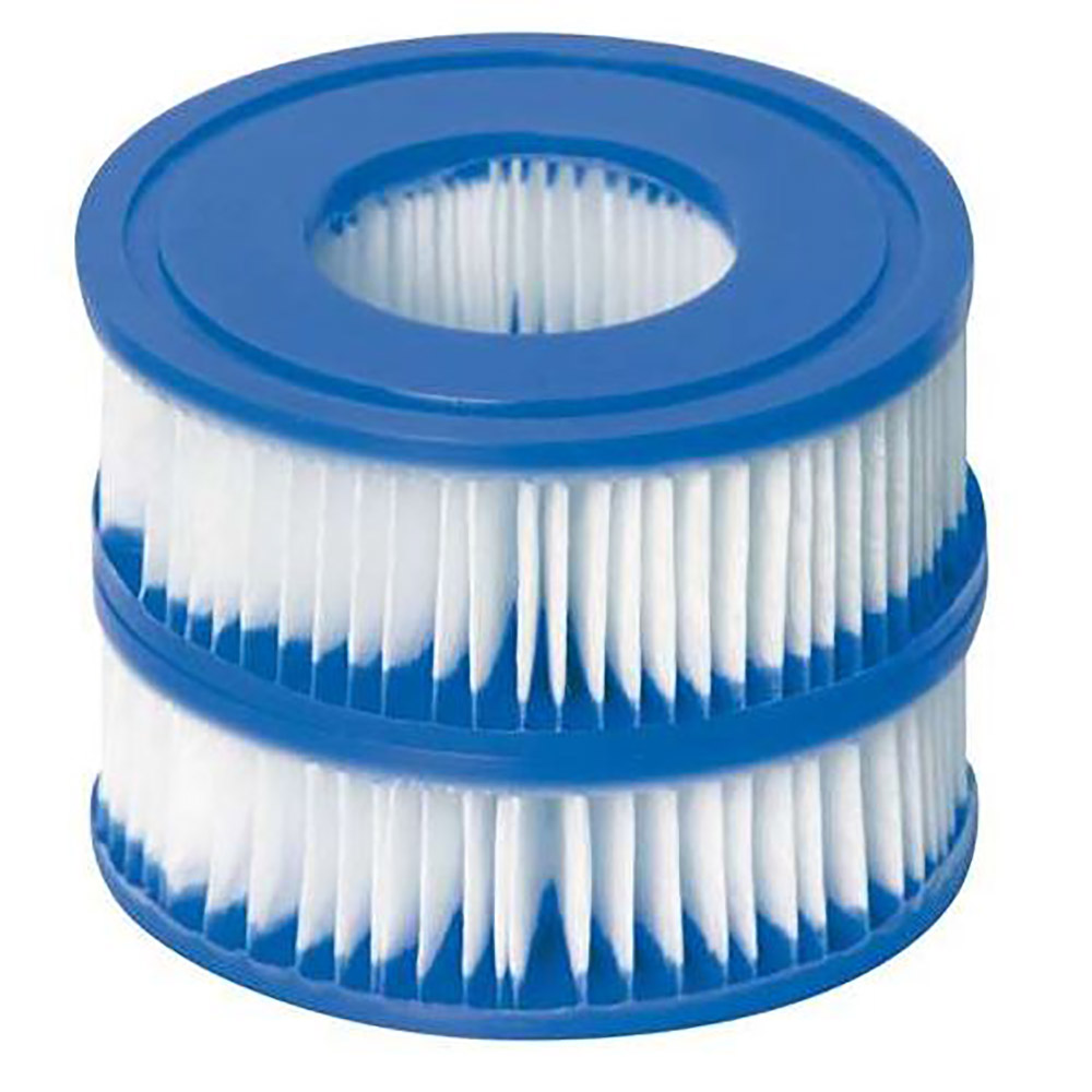 Bestway 58239 Spa Filter Pump Replacement Cartridge Type VI, LazyZ Spa