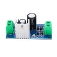 thumbnail image 3 of Regulador De Voltaje, Módulo Estabilizador De Potencia De Salida DC 12V Cableado Fácil PCB Para Bricolaje, 3 of 7