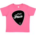 thumbnail image 3 of Inktastic Pick Jesus Christian Boys or Girls Toddler T-Shirt, 3 of 5