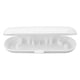 thumbnail image 3 of Estuche De Viaje Para Cepillo De Dientes Eléctrico, Soporte Para Cepillo De Dientes Portátil Inodoro, Protección De Gran Capacidad, Plástico Ligero De Grado Alimenticio Para ANGGREK Otros, 3 of 8