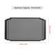 thumbnail image 4 of Protector De Cubierta De Rejilla De Radiador De Acero Inoxidable De La Para Yamaha FJ-09 / MT-09 2015-2020 Ccdes Otros, 4 of 8