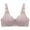 Hot Pink, variant on AWZXDE Women Full Coverage Underwire T-Shirt Push Up Bra for Comfort and Daily Support in Light Padded Design Hot Pink,38