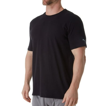 Puma Running Tee - Men's Puma 892785 United Short Sleeve T-Shirt