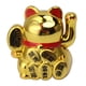 thumbnail image 3 of Gato de la suerte con energía solar de 2 pulgadas Mini lindo gato solar que saluda con la mano Gato de la suerte que da la bienvenida a la riqueza para la decoración del hogar y el automóvil Dora, 3 of 10
