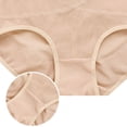 thumbnail image 3 of Faja de control de barriga de cintura alta Panty Body Trainer Shaper Butter Lifter Knickerspangjing, 3 of 3