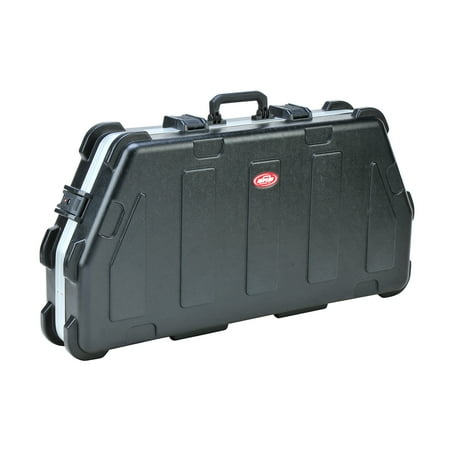 SKB Cases ATA Hard Bow Case (Black)