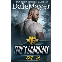 Terk's Guardians Nate, Book 8, (Paperback)