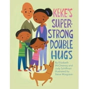 Kekes Super-strong Double Hugs  Paperback  Elizabeth Mcchesney, Judy Schiffman