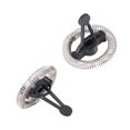 thumbnail image 3 of 2pack Replacement Whisks for Electric Milk Frother Automatic Milk Steamer -809-WH, -809-BL, 3 of 5