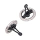 thumbnail image 3 of 2pack Replacement Whisks for Electric Milk Frother Automatic Milk Steamer -809-WH, -809-BL, 3 of 5