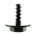 thumbnail image 3 of Ski-Doo New OEM Plastite Type Screw M4 X 10, 250000805, 3 of 4