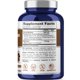 thumbnail image 2 of Suplemento de extracto de corteza de pino marítimo francés NusaPure de 12000 mg, 2 of 9