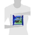 thumbnail image 4 of Oreo Mint Creme Sandwich Cookies 303g (10.7 oz) | Chocolate Wafer & Mint Creme, 4 of 4