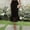 Black, variant on Bnwani Womens Skirt,Skirt for Women,High Waist,Fish Tail,Solid,Cutout,Khaki,2XL