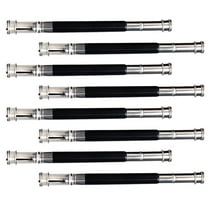 unbranded Stainless Steel Pencil Extender Extending Tool Electric Sharpener Manual Student