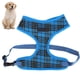thumbnail image 4 of Arnés para Perros Amonsee Cómodo Suave Poliéster Con Correa para Perros Pequeños Y medianos, 4 of 7