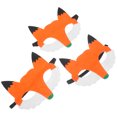 thumbnail image 4 of icolorfuled 3Pcs Lovely Animal Masks for Children Halloween and Educational Activities, 4 of 6