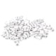 thumbnail image 2 of Kit De Herramientas De Tuerca De 100 Piezas De Tuerca, Tuercas De Inserto Roscadas De Cabeza Plana Galvanizada De Aluminio Para Equipos Automotrices, Mecánicos Y Otros Equipos, 2 of 7
