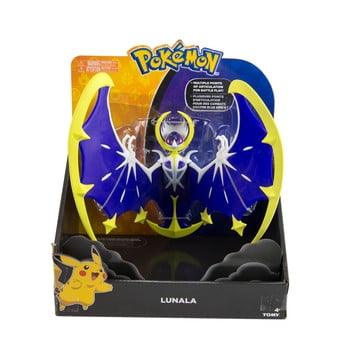 tomy pokemon figures list