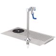 thumbnail image 4 of Cup Cleaner, Durability Faucet Glass Rinser, Anti-Freezing Pub Cafe Bar For Tea Shops, 4 of 8