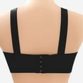 thumbnail image 4 of Elderly-Friendly Front Closure Bras With Skin Safe Fabric & Comfortable Support, 4 of 4