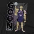 thumbnail image 2 of Space Jam: A New Legacy Goon Squad Chronos Women's T Shirt, Goon Squad Chronos, 2X-Large, 2 of 6