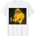 thumbnail image 1 of Funny Smoking Cat Meme Cigarette Kitty Cat Lover - Camiseta para hombre y mujer, 1 of 2