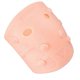 thumbnail image 4 of SEBS Magnetic Knee Brace Pressure Support Knee Care Pad Patella Compression Sleeve for Outdoor Sports Running Cycling Skin Color, 4 of 4