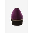 thumbnail image 2 of Comfortview Women's The Taren Slip On Flat, 2 of 6