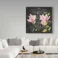 thumbnail image 3 of Trademark Fine Art 'Magnolias 1' Canvas Art by Jean Plout, 3 of 3