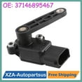 thumbnail image 1 of Air suspension ride height sensor 37146895467 for BMW i8 X2 X3 X4 X5 X6 X7-, 1 of 4