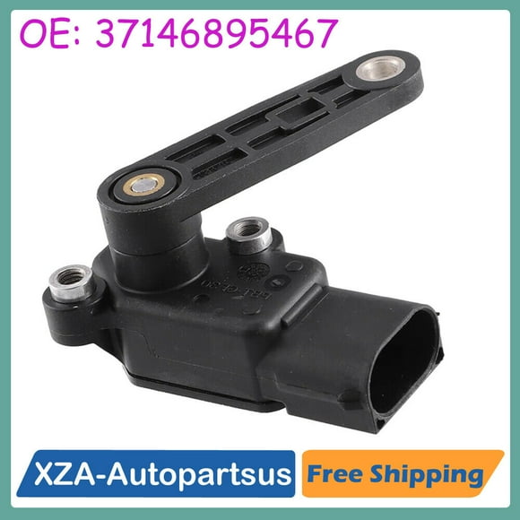 Air suspension ride height sensor 37146895467 for BMW i8 X2 X3 X4 X5 X6 X7-